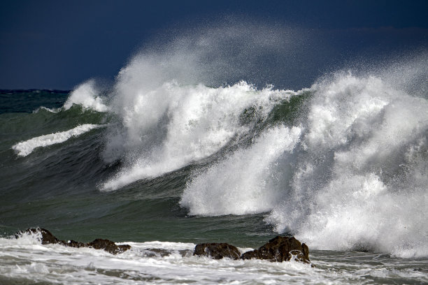 tsunami