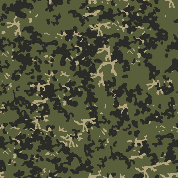 camo