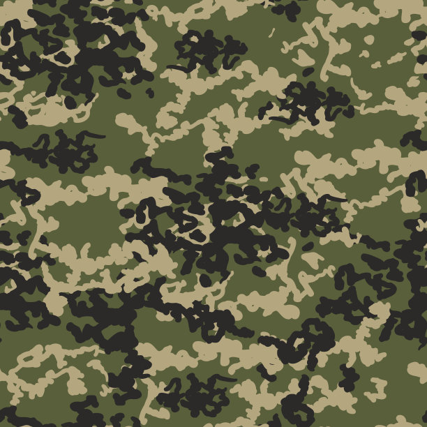 camo