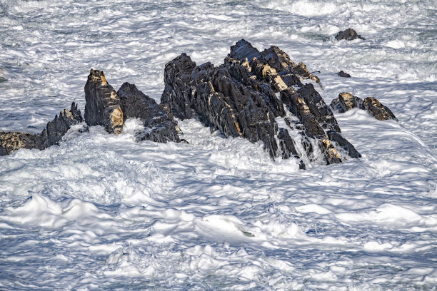tsunami
