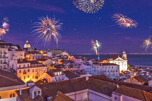lisbon