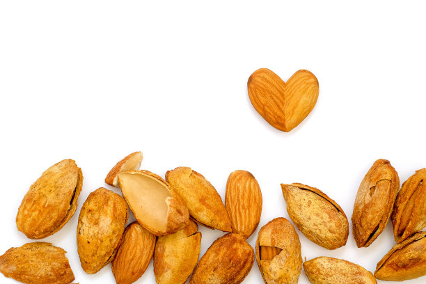 almond