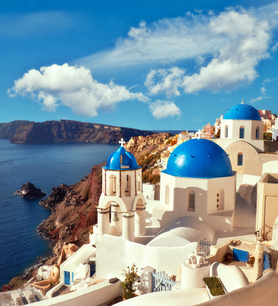 santorini