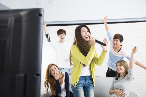 karaoke