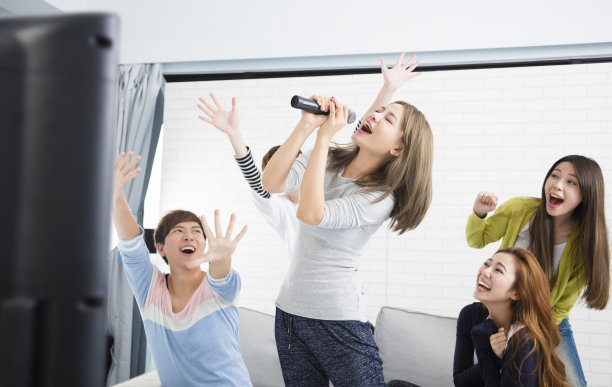 karaoke