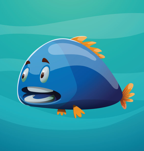mascot