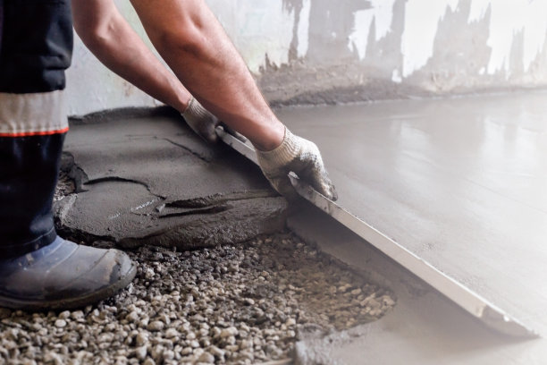 cement