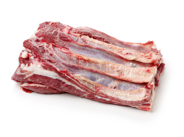 牛肉丸粉