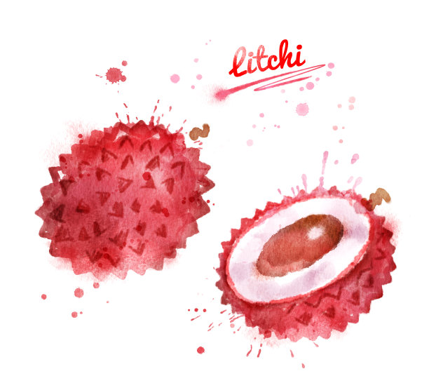 litchi