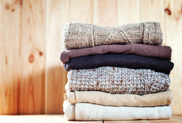 clothing