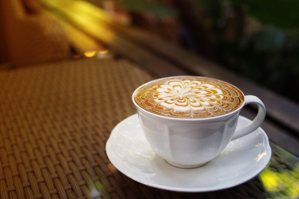 macchiato