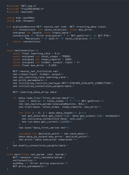 matrix