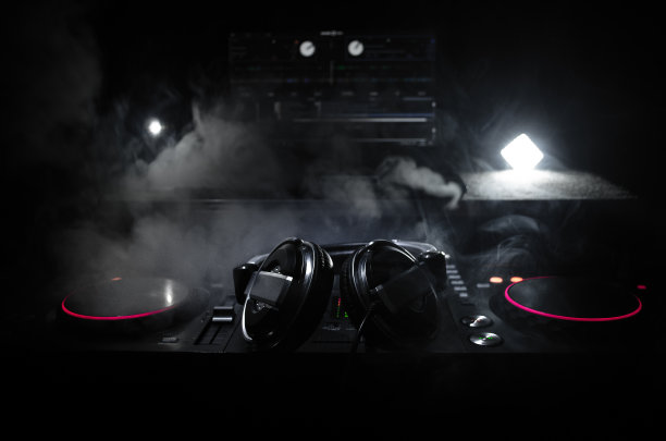 equalizer