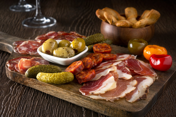 deli