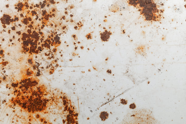 rusty