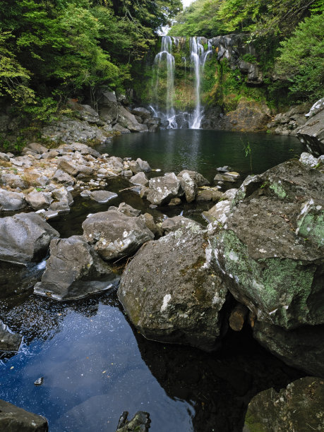 韩国济州岛