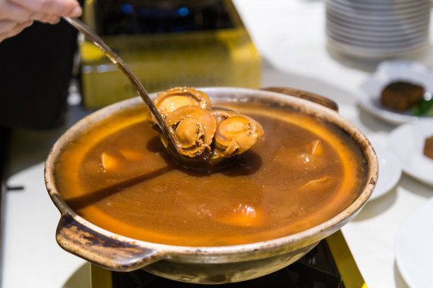 abalone