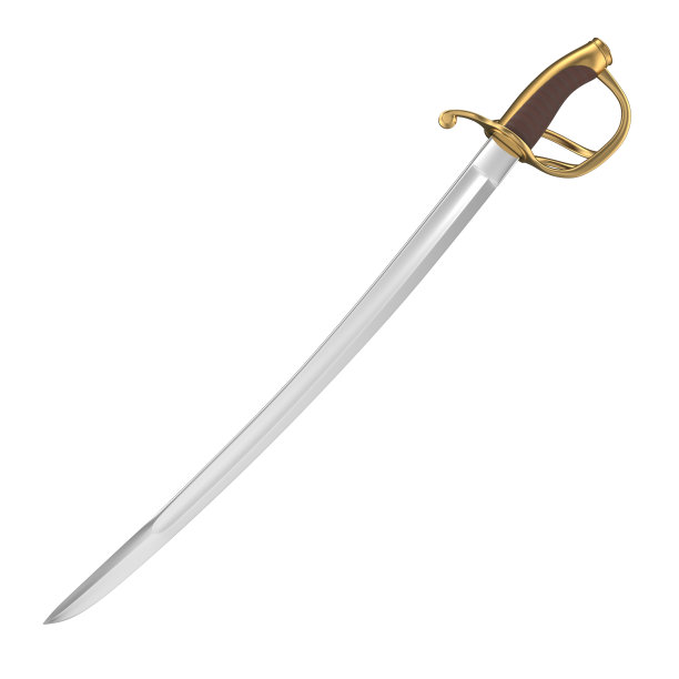 sword