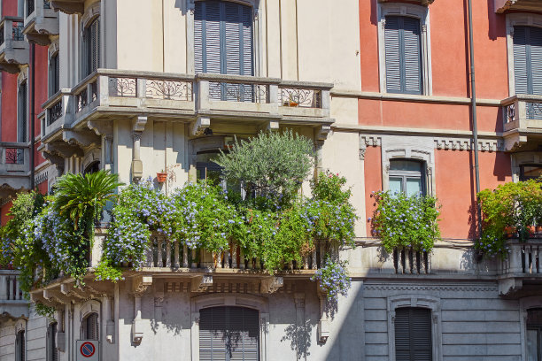 milan