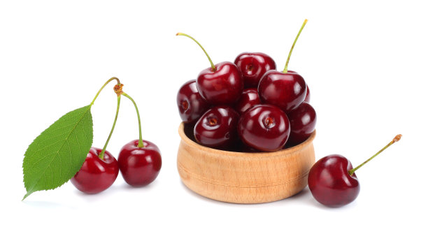cherries