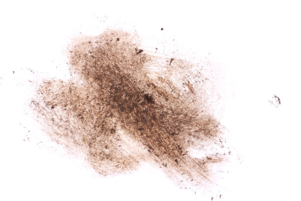 dirt