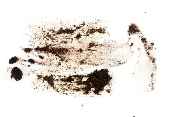 mud