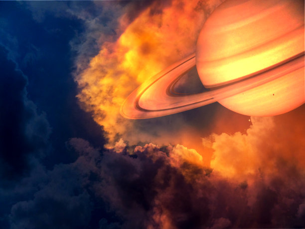 saturn