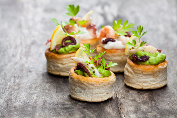 tartlet