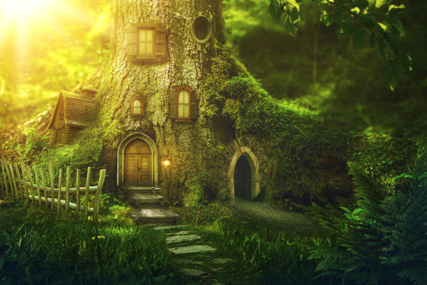 dreamlike