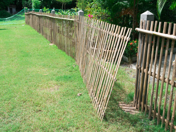 fence