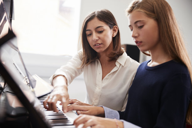 piano
