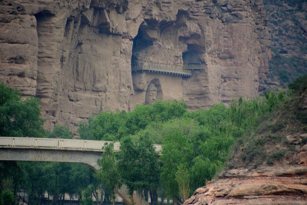 大西北旅游