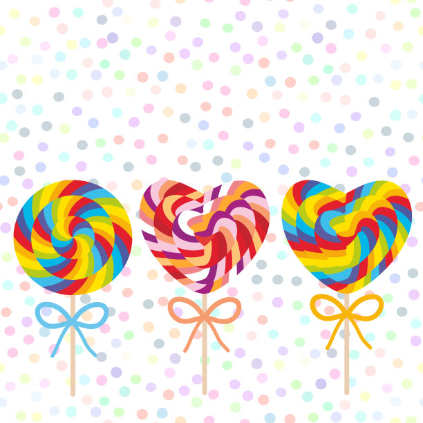 lollipop