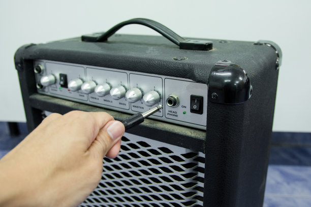 amplifier