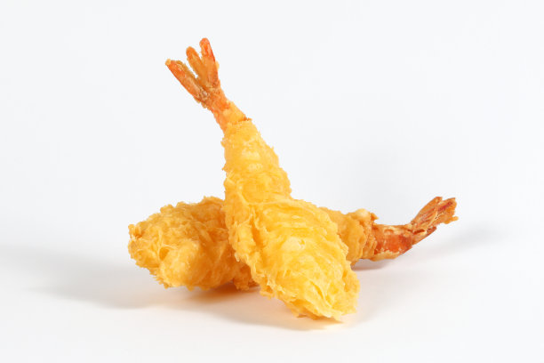 tempura