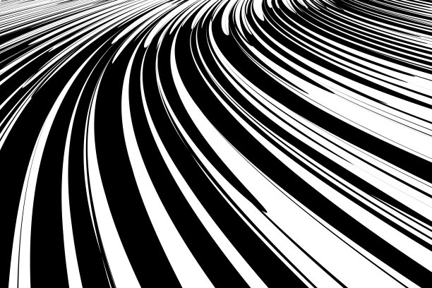 monochrome