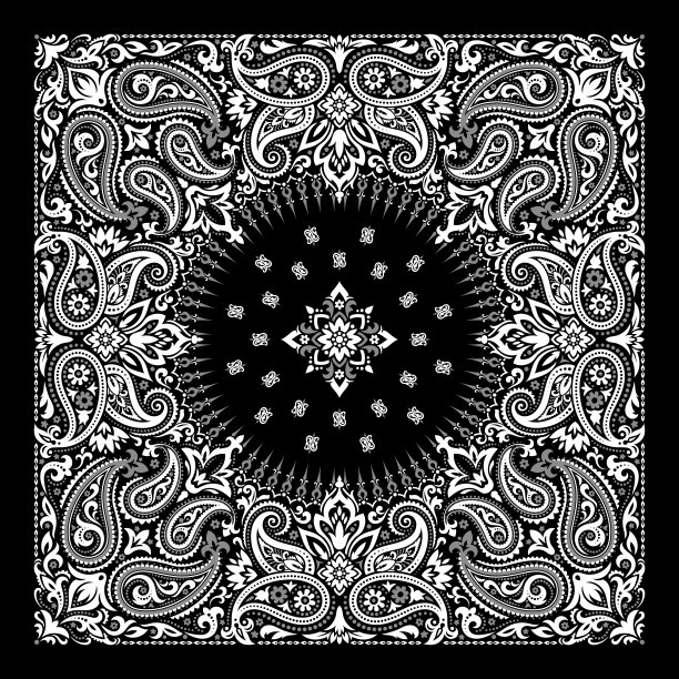paisley