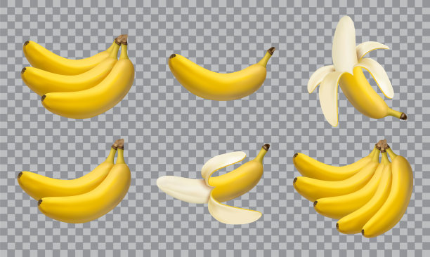 banana