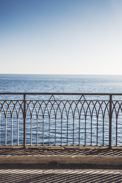 guardrail