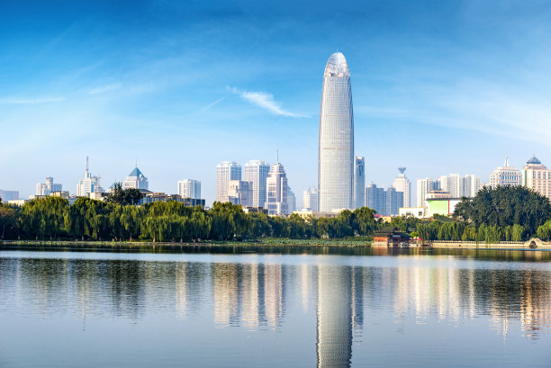 济南景点