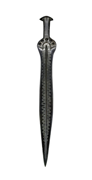sword