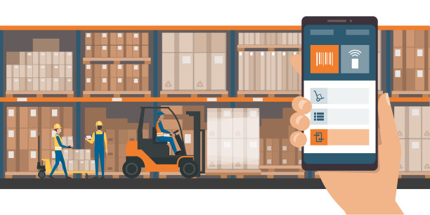 warehouse