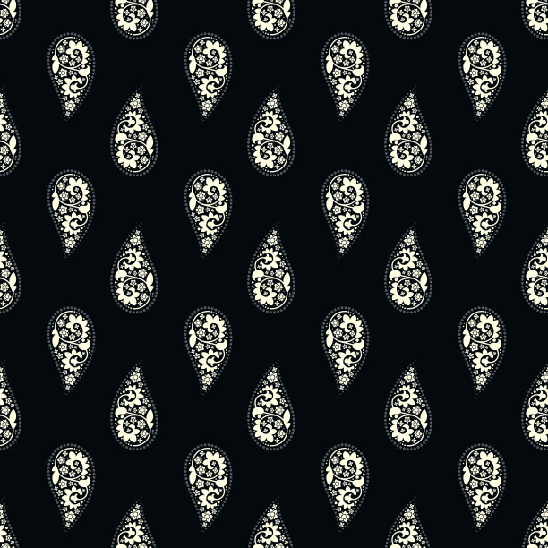 paisley