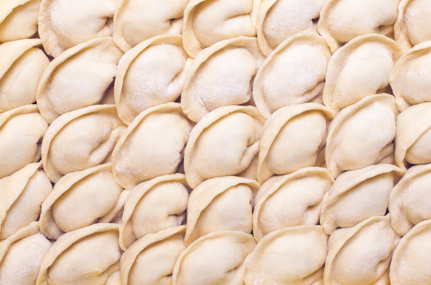 dumplings