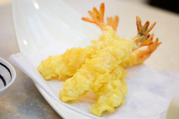 tempura