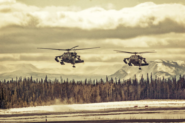 apache