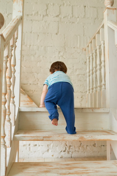 toddler