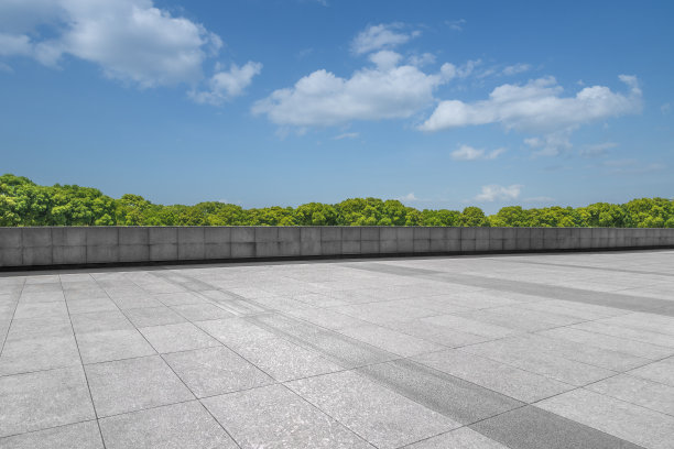 pavement