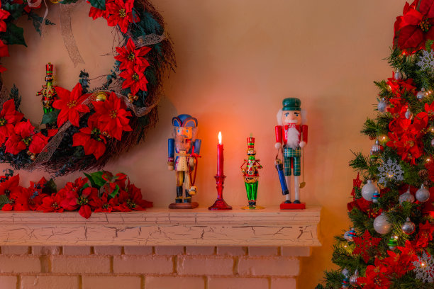 nutcracker