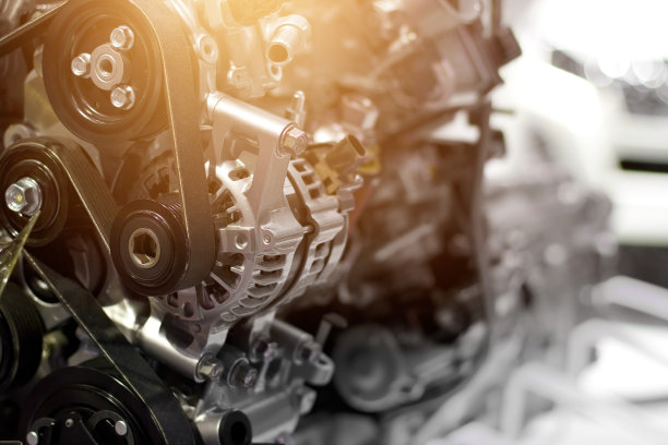 engine